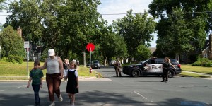“Nuestros maestros fueron héroes”, dice el director de la Escuela Anunciación