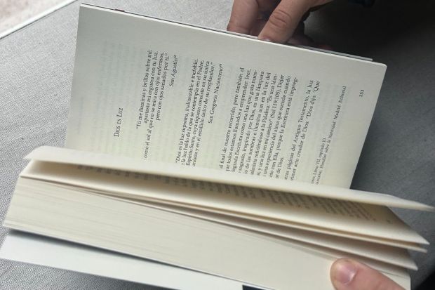 Antiguo Testamento libro