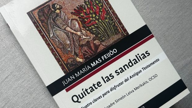 Antiguo Testamento libro