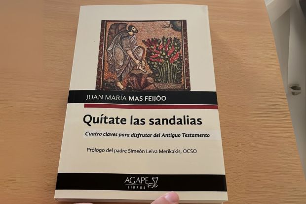 Antiguo Testamento libro