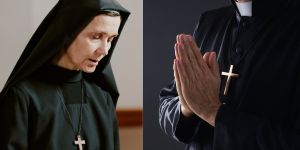 (VIDEO) Oración por la vocación de la vida consagrada