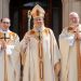 Sacerdote después de la viudez. Una historia que rompe moldes