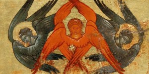 ¿Por qué llamar “seráficos” a los santos Francisco y Clara?