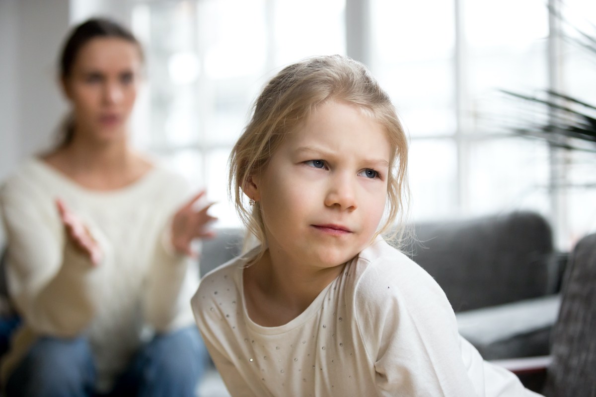 Vos enfants ne vous écoutent pas ? Testez ces astuces !