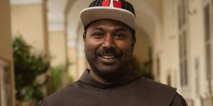 Highway to Heaven: el rap del padre Sandesh inspirado en Carlo Acutis 