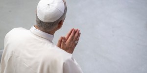 Ante sus hermanos agustinos, el Papa León XIV hace de la unidad un “objetivo ineludible”