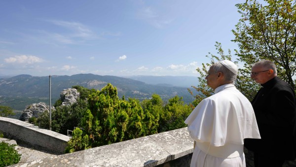 pope-leo-xiv-visit-sanctuary-our-lady-of-grace-mentorella-vatican media-