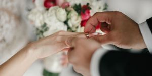 Tres sacramentos que necesitas para poder casarte