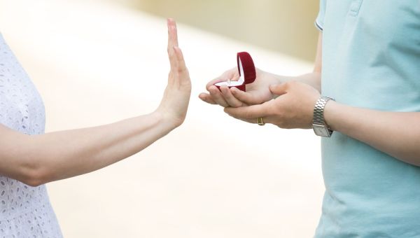 atentado, matrimonio, derecho canónico, novios, pareja