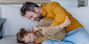 Beneficios de pasar tiempo de calidad con tus hijos 