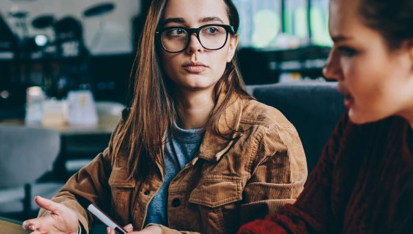 críticas constructivas