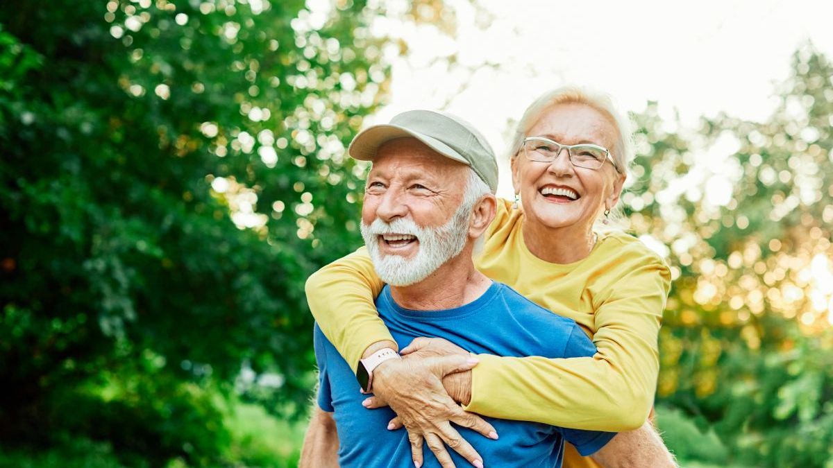 adultos mayores