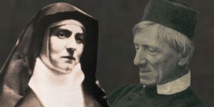 El vínculo entre Edith Stein y el próximo Doctor de la Iglesia, John Henry Newman