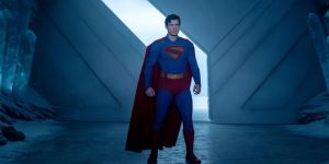 ‘Superman’: un superhéroe con fe en los valores humanos 