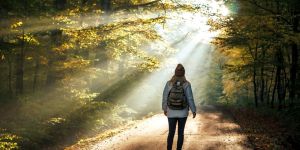 Tres actitudes para vivir preparado para la muerte