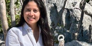 “Mis hijos no están solos, los cuida la Virgen”