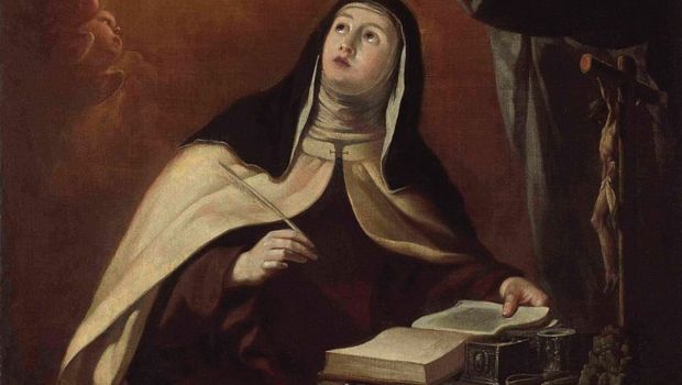 santa-teresa-de-avila