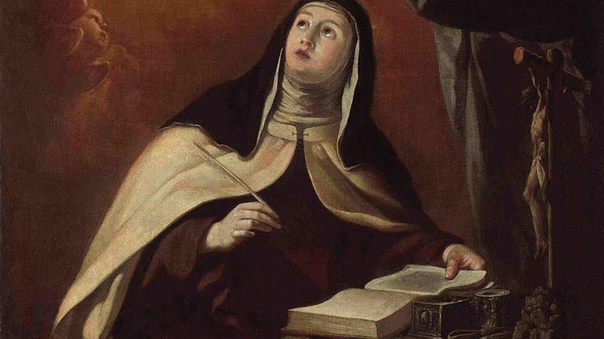 santa-teresa-de-avila