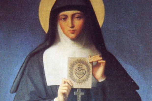 santa-margarita-alacoque