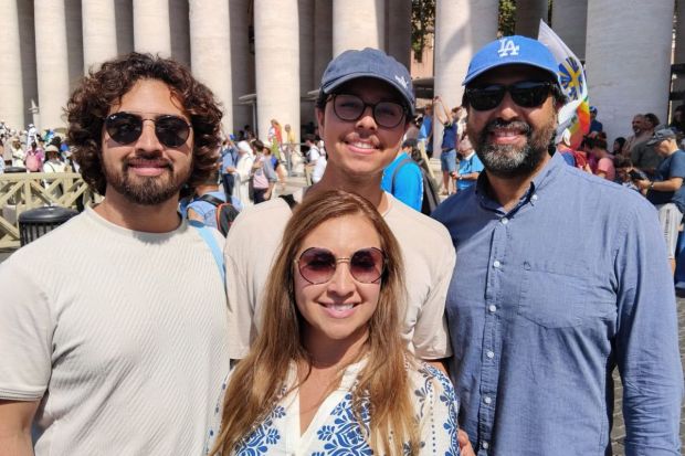 CANONISATION FRASSATI ACUTIS