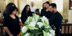 Dos oraciones para rezar en el duelo por tu propia muerte