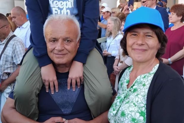 CANONISATION FRASSATI ACUTIS