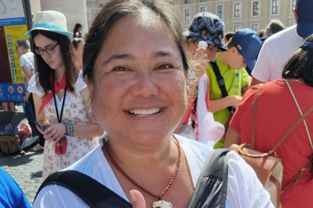 CANONISATION FRASSATI ACUTIS