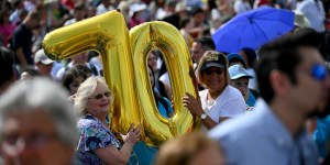 León XIV cumple 70 años. ¿Eso lo hace un Papa joven?