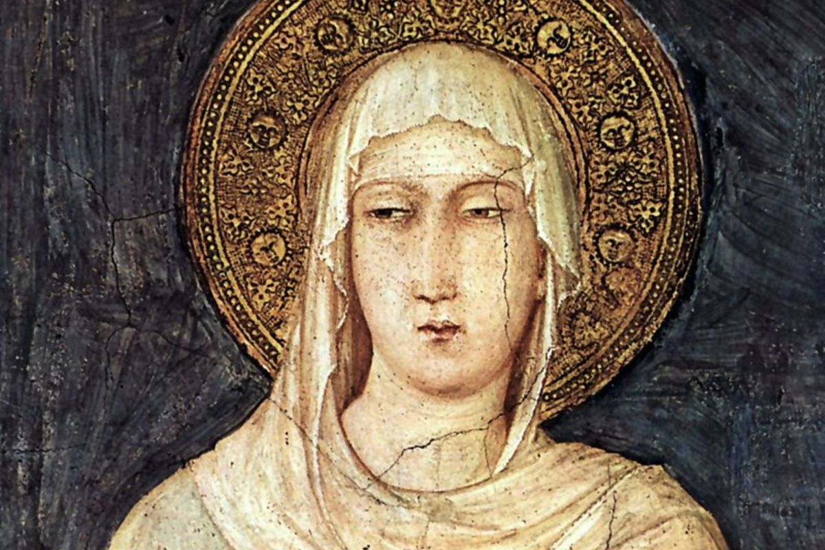 {"rendered":"7 santas religiosas a las que sus pap\u00e1s les negaron irse al convento (GALER\u00cdA)"}