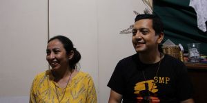 Guatemala: fe que se construye en comunidad