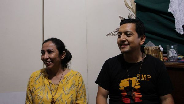 misioneros Guatemala