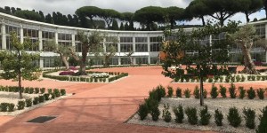 Castel Gandolfo: el Papa compartirá una comida con 200 personas pobres