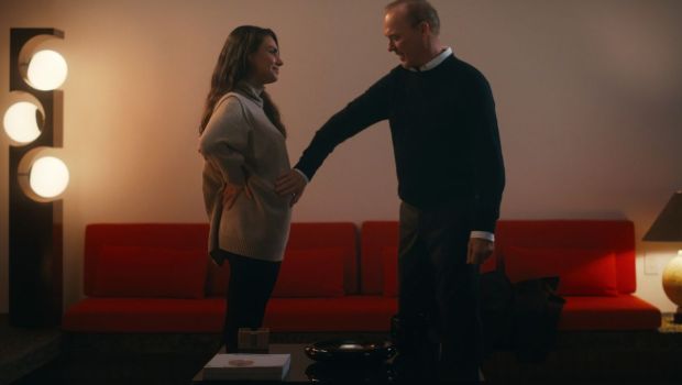 Con el agua al cuello