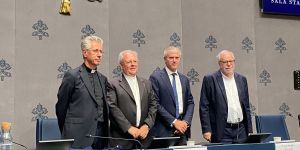 El Vaticano registra 1.624 mártires cristianos en 25 años