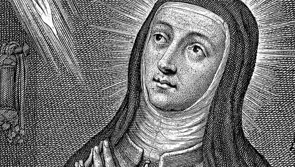 Corner Item Image - ¿Quién fue la primera Doctora de la Iglesia y por qué?