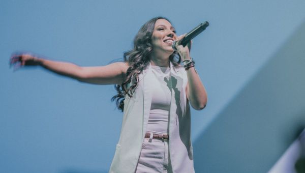 cielo abierto Paola Pablo