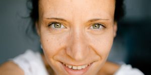 Gabrielle, devastada por dos abortos espontáneos: “Nuestros pequeños son una ventana al cielo”