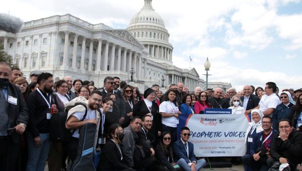 jubileo de migrantes