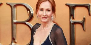 La sorprendente declaración de J.K. Rowling sobre la eutanasia