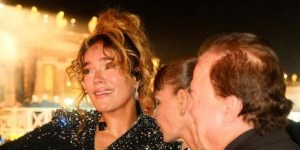 Cuando Dios toca el corazón, la única opción es convertirse