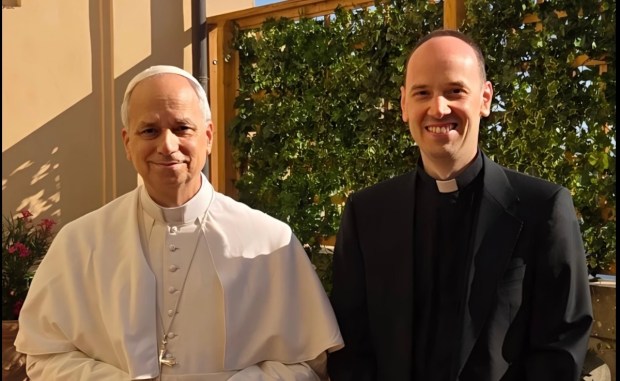 Marco-Billeri-secretary-Leo