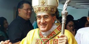 El Papa nombra nuevo nuncio en España y Andorra