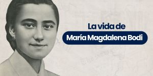 (VIDEO) La vida de la futura beata María Magdolna Bódi