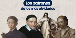 (VIDEO) Los patrones de los más olvidados