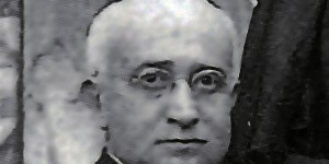 Una terrible visión lo decidió a dedicarse a los pobres