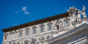 Nuevos rumores sobre el lugar de residencia elegido por León XIV