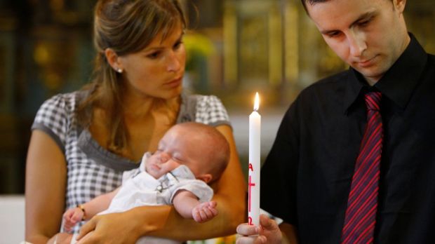 Avoir beaucoup de filleuls, est-ce bien raisonnable ?