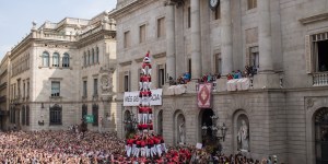 La otra iglesia que visitará el Papa León en Barcelona, ​​y por qué