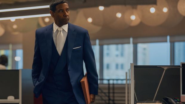 Highest 2 Lowest (Del cielo al infierno) pelicula