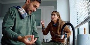 Una insidiosa manía que destruye la pareja 